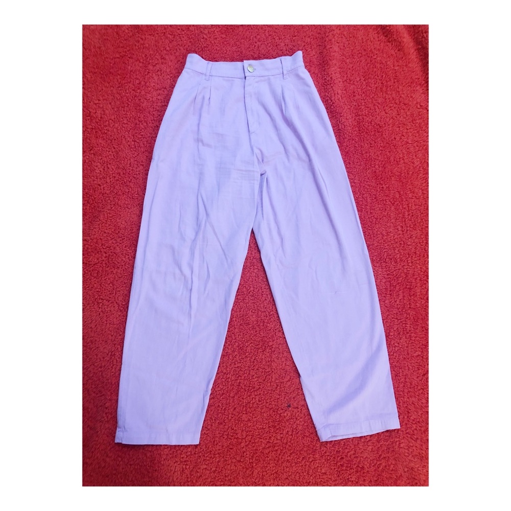 NWOT Big Bud Press Trousers